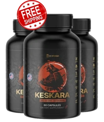 Keskara 3 bottle